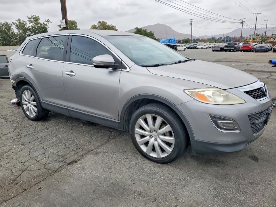 Aukcja sprzedaży 2010 Mazda Cx-9, vin: JM3TB2MV4A0237706, numer aukcji: 85985815