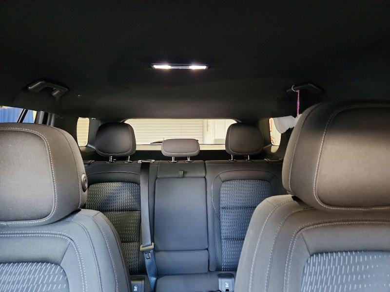 Aukcja sprzedaży 2026 Chevrolet Equinox, vin: 3GNAXPEG3TL451257, numer aukcji: 56491436