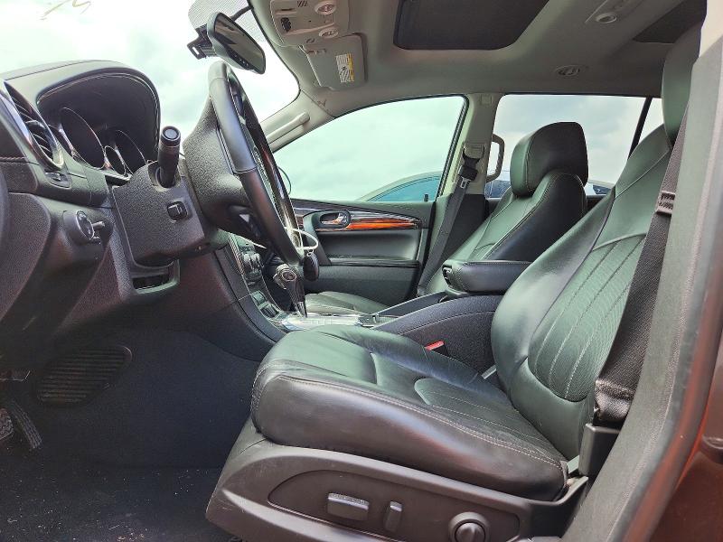 Продажа на аукционе авто 2016 Buick Enclave, vin: 5GAKRCKD7GJ316744, номер лота: 58397066