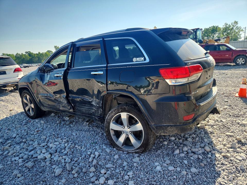 55651836 :رقم المزاد ، 1C4RJFCG4EC219422 vin ، 2014 Jeep Grand Cherokee مزاد بيع