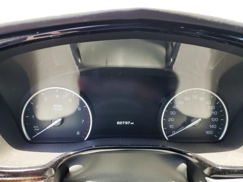 Aukcja sprzedaży 2017 Cadillac Xt5, vin: 1GYKNFRS2HZ122104, numer aukcji: 55942446