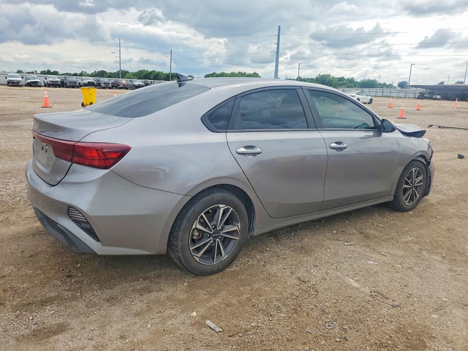 Продажа на аукционе авто 2024 Kia Forte, vin: 3KPF24AD7RE730859, номер лота: 57137826