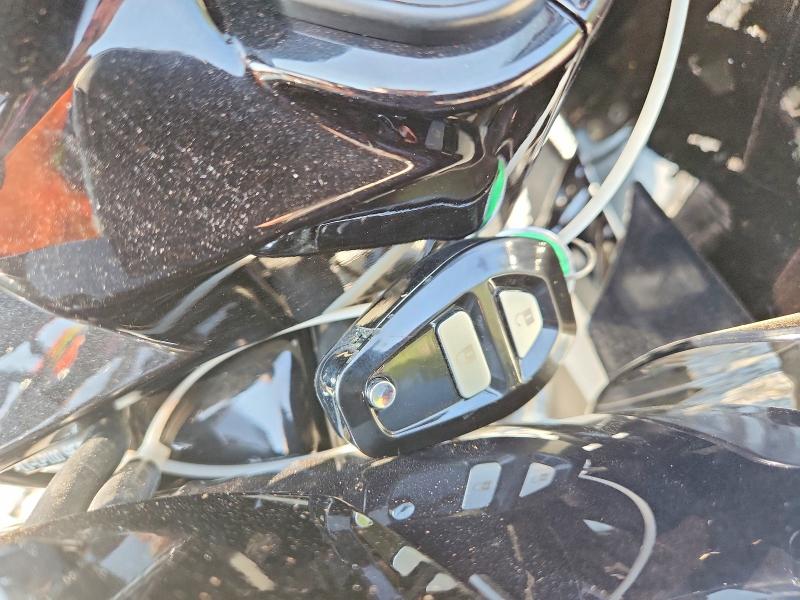Aukcja sprzedaży 2025 Harley-davidson Fltrxse, vin: 1HD1TC614SB960134, numer aukcji: 57066856