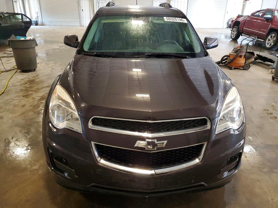Продаж на аукціоні авто 2015 Chevrolet Equinox, vin: 1GNALBEK1FZ108916, номер лоту: 59326146
