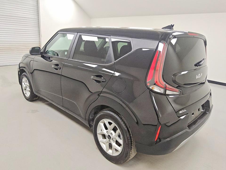 2025 Kia Soul მანქანა იყიდება აუქციონზე, vin: KNDJ23AU9S7960011, აუქციონის ნომერი: 55315346