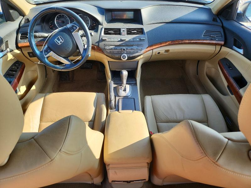 Продаж на аукціоні авто 2011 Honda Accord, vin: 1HGCP2F87BA091784, номер лоту: 58250666