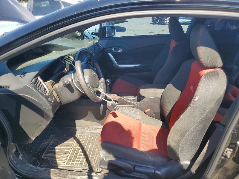 Aukcja sprzedaży 2015 Honda Civic, vin: 2HGFG4A56FH702952, numer aukcji: 57601706