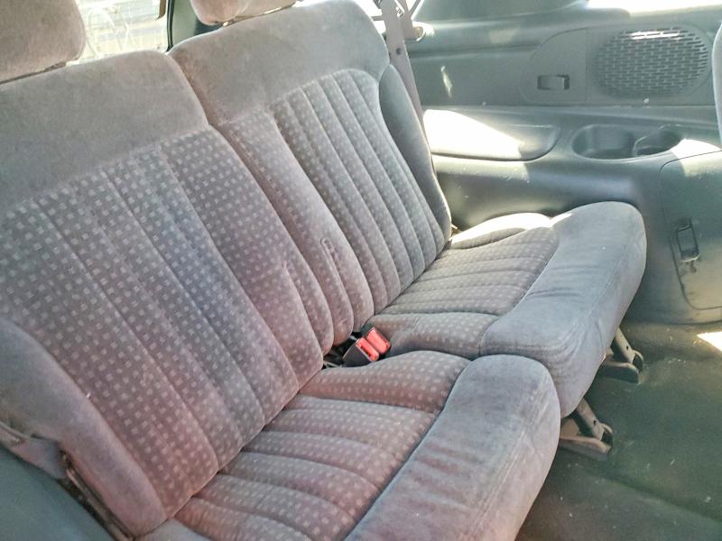 Aukcja sprzedaży 1999 Chevrolet Blazer, vin: 1GNCT18W9XK146616, numer aukcji: 55135446