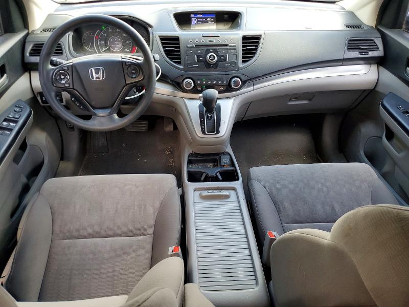 Продаж на аукціоні авто 2014 Honda Cr-v, vin: 2HKRM4H39EH627713, номер лоту: 56164106