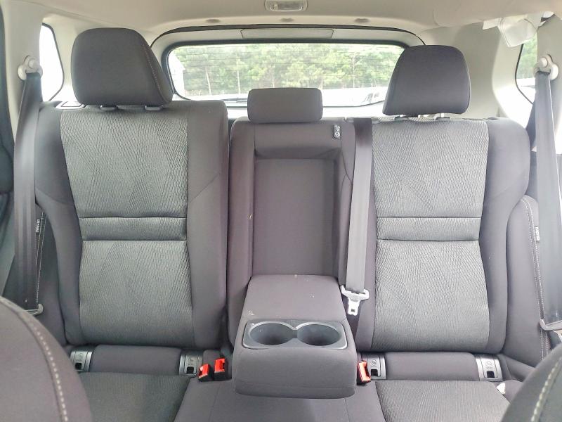 2026 Nissan Rogue მანქანა იყიდება აუქციონზე, vin: 5N1BT3BA1TC789300, აუქციონის ნომერი: 56317466