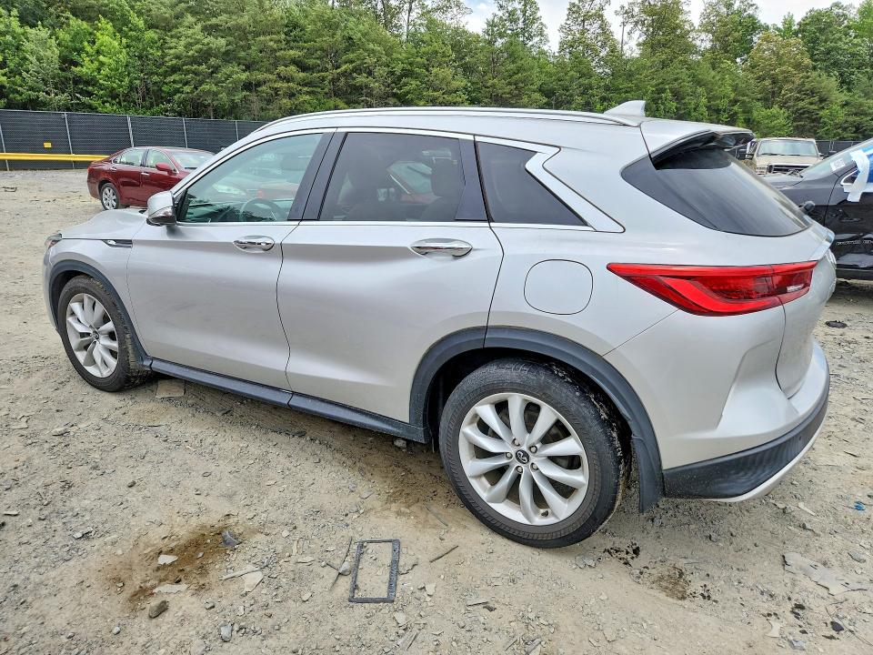 Продажа на аукционе авто 2019 Infiniti Qx50, vin: 3PCAJ5M30KF104740, номер лота: 57821826