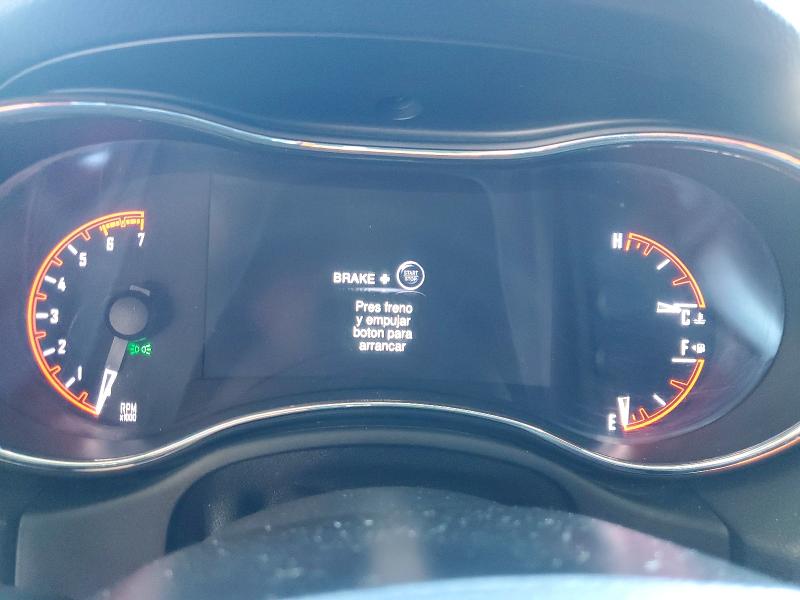Продаж на аукціоні авто 2015 Dodge Durango, vin: 1C4SDHCT4FC745441, номер лоту: 57245286