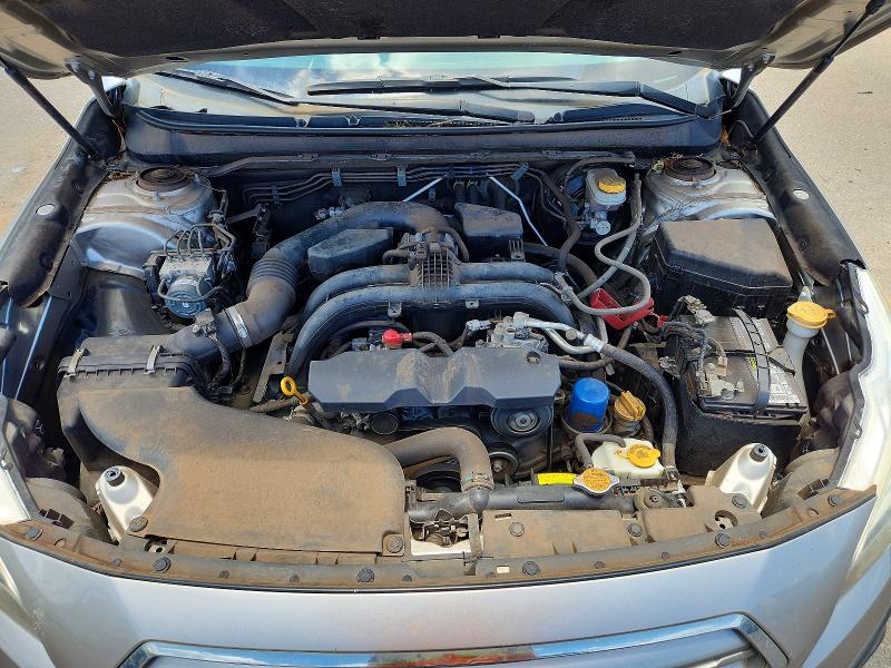 Продаж на аукціоні авто 2015 Subaru Outback, vin: 4S4BSAFC7F3341943, номер лоту: 58278106