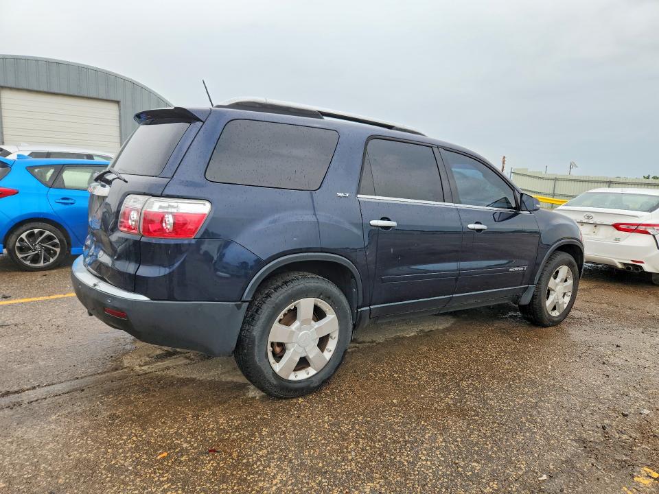 Aukcja sprzedaży 2008 Gmc Acadia, vin: 1GKER23798J259600, numer aukcji: 58483336
