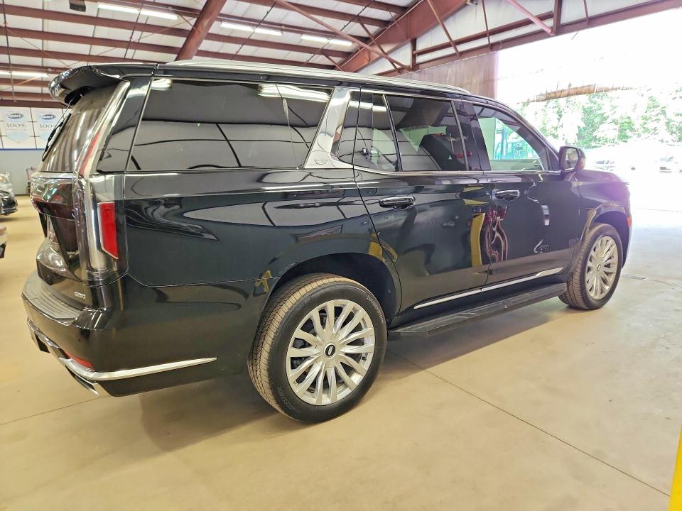 Aukcja sprzedaży 2023 Cadillac Escalade, vin: 1GYS4AKL5PR100508, numer aukcji: 56983876