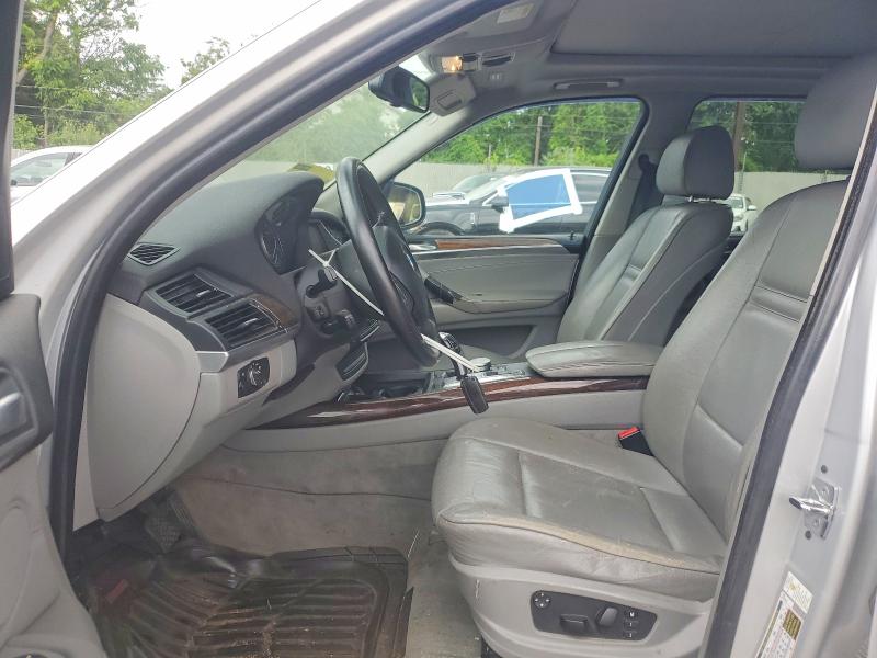 Продажа на аукционе авто 2007 Bmw X5, vin: 4USFE43567LY77556, номер лота: 56981816