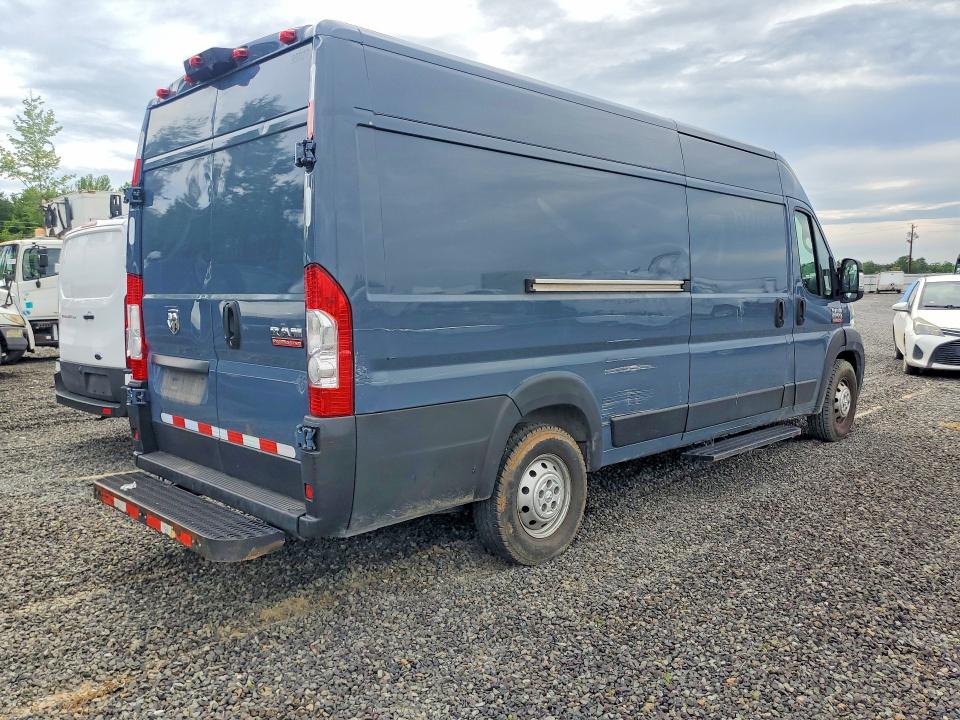Aukcja sprzedaży 2020 Ram Promaster 3500, vin: 3C6URVJG5LE136403, numer aukcji: 57483716