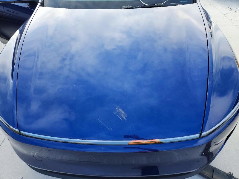 Продаж на аукціоні авто 2026 Tesla Model Y, vin: 7SAYGDEE2TA634698, номер лоту: 57214866