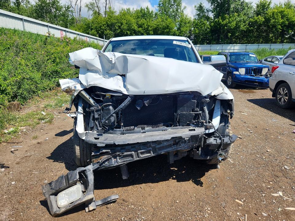 Aukcja sprzedaży 2012 Dodge Ram 1500, vin: 1C6RD7KTXCS234481, numer aukcji: 57987706