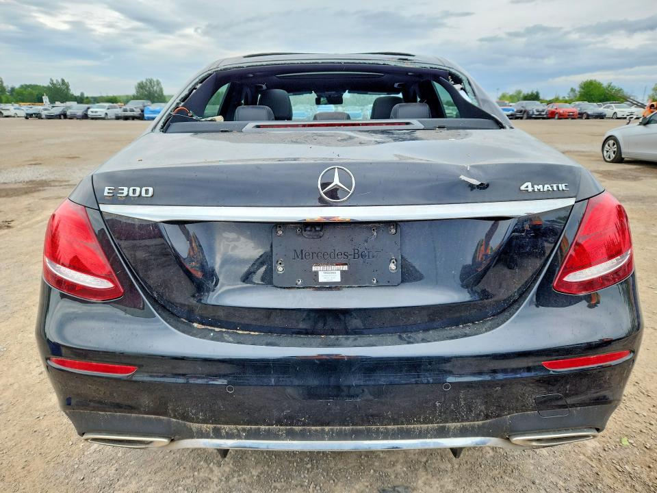 Продажа на аукционе авто 2019 Mercedes-benz E, vin: WDDZF4KB4KA566578, номер лота: 57875756