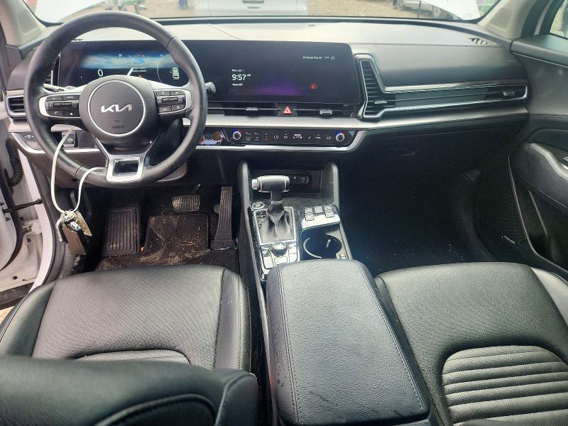 Продажа на аукционе авто 2024 Kia Sportage, vin: 5XYK53DF1RG146490, номер лота: 55594346