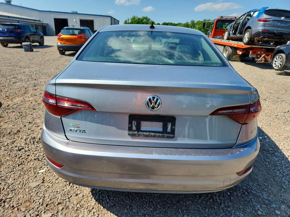Продажа на аукционе авто 2020 Volkswagen Jetta, vin: 3VWCB7BU6LM003872, номер лота: 56510526