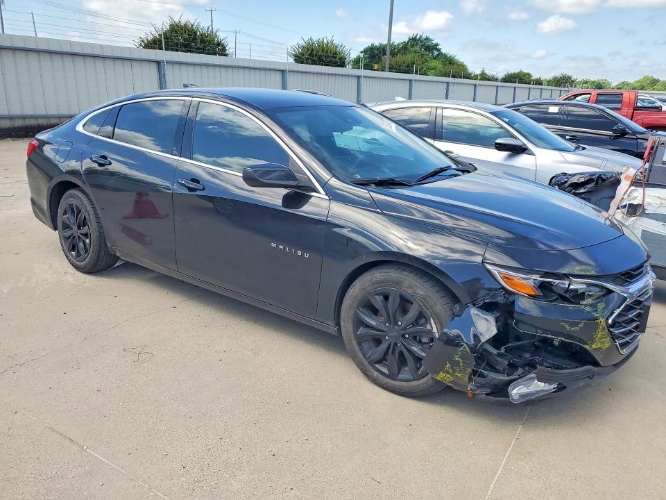 Продаж на аукціоні авто 2024 Chevrolet Malibu, vin: 1G1ZD5ST4RF157016, номер лоту: 56220486