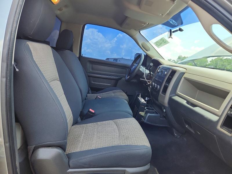 Продажа на аукционе авто 2012 Dodge Ram 1500, vin: 3C6JD6AT4CG117754, номер лота: 59144036