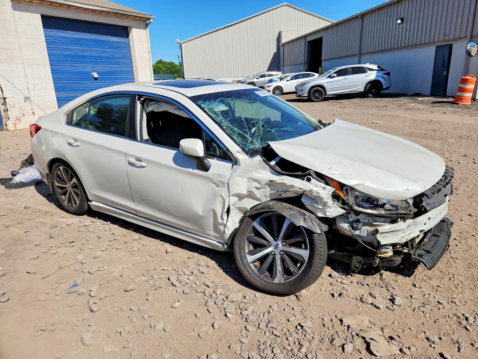 55095096 :رقم المزاد ، 4S3BNEN65F3038917 vin ، 2015 Subaru Legacy مزاد بيع