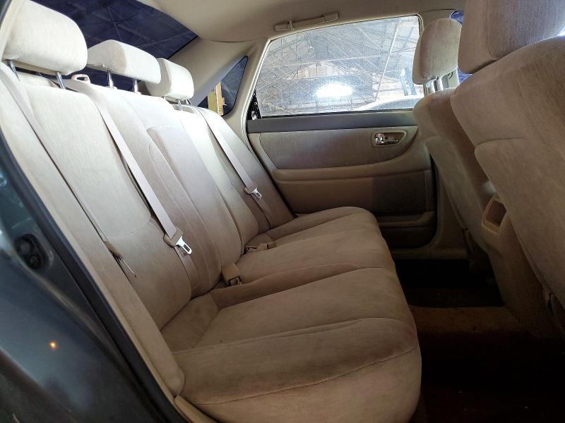 57404656 :رقم المزاد ، 4T1BF28B7YU033084 vin ، 2000 Toyota Avalon مزاد بيع