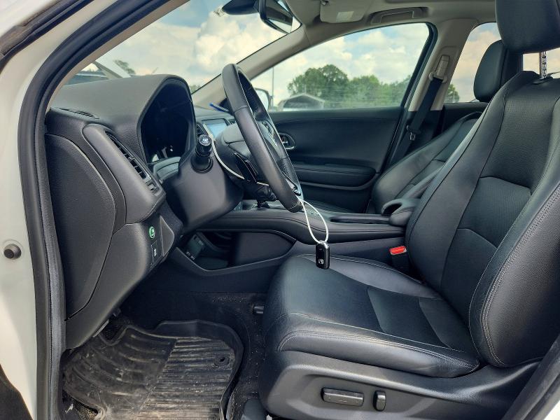 Aukcja sprzedaży 2019 Honda Hr-v, vin: 3CZRU6H92KM700565, numer aukcji: 56773066
