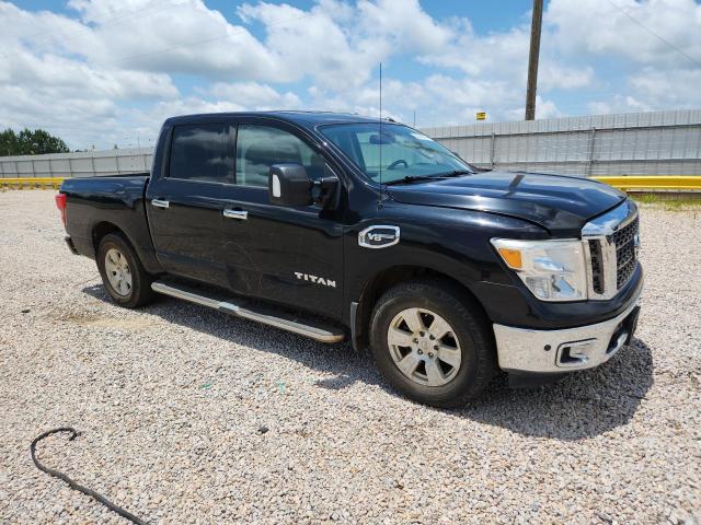 Продаж на аукціоні авто 2017 Nissan Titan, vin: 1N6AA1E69HN525462, номер лоту: 55436756