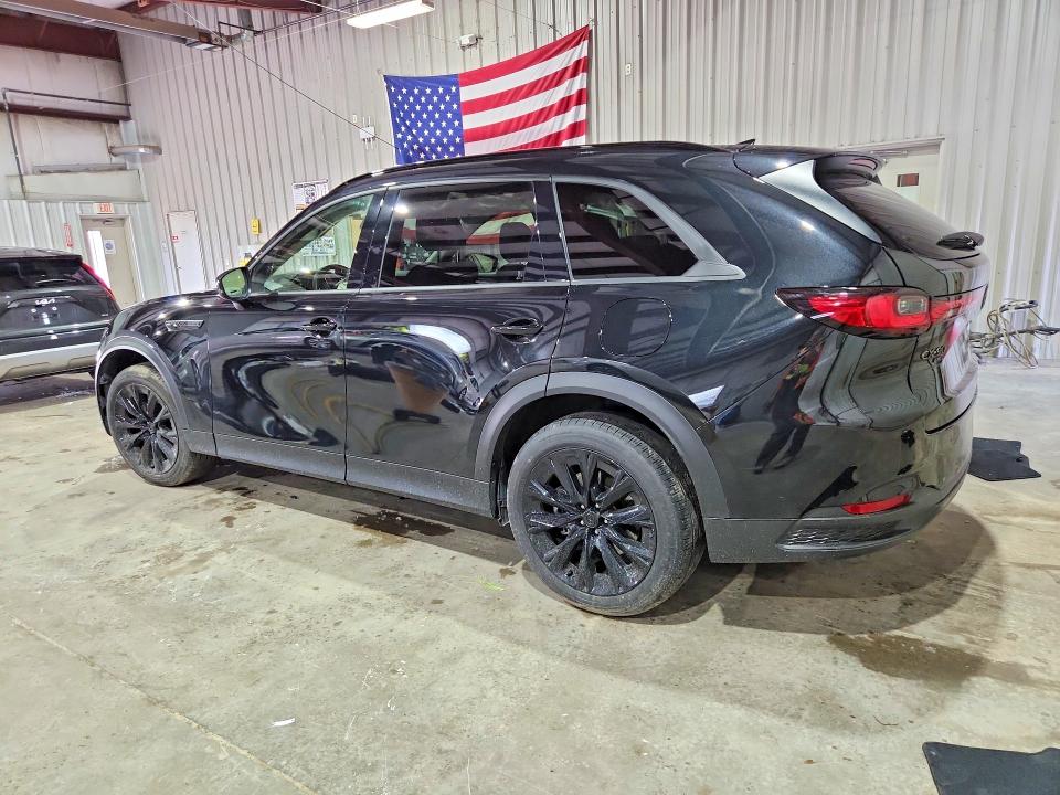 56926346 :رقم المزاد ، JM3KKCHD6T1361833 vin ، 2026 Mazda Cx-90 مزاد بيع