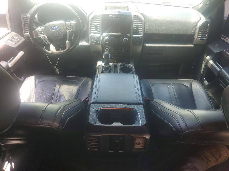 Aukcja sprzedaży 2015 Ford F150, vin: 1FTEW1EG2FFB70432, numer aukcji: 55650226