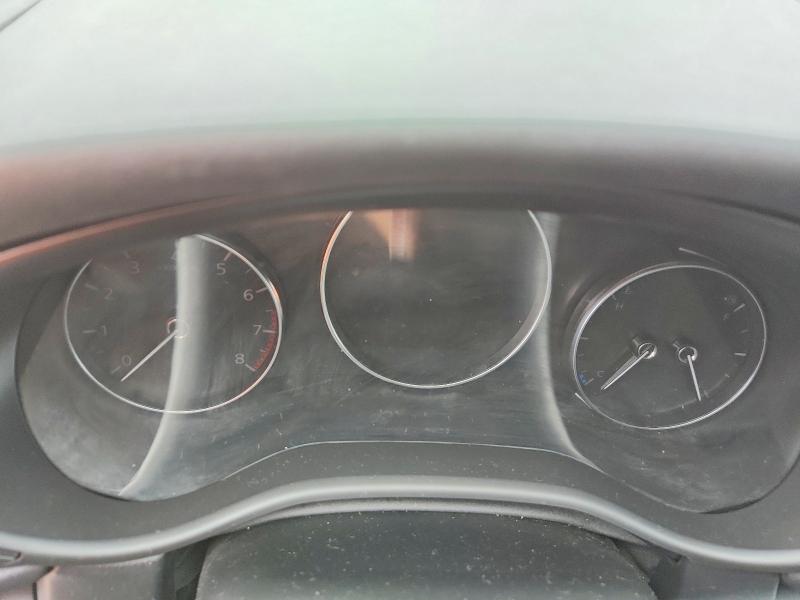 56593886 :رقم المزاد ، 3MVDMBCM0RM605127 vin ، 2024 Mazda Cx-30 مزاد بيع