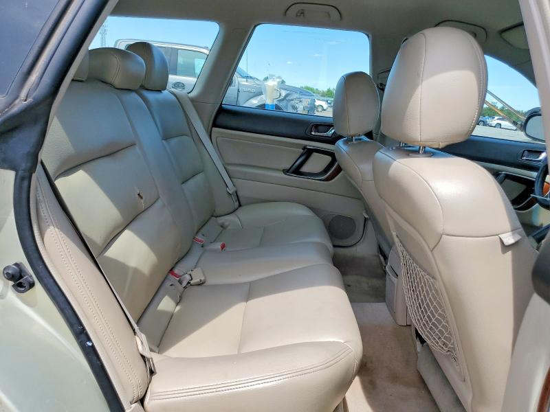 Продаж на аукціоні авто 2005 Subaru Legacy, vin: 4S4BP61C257332662, номер лоту: 57390396