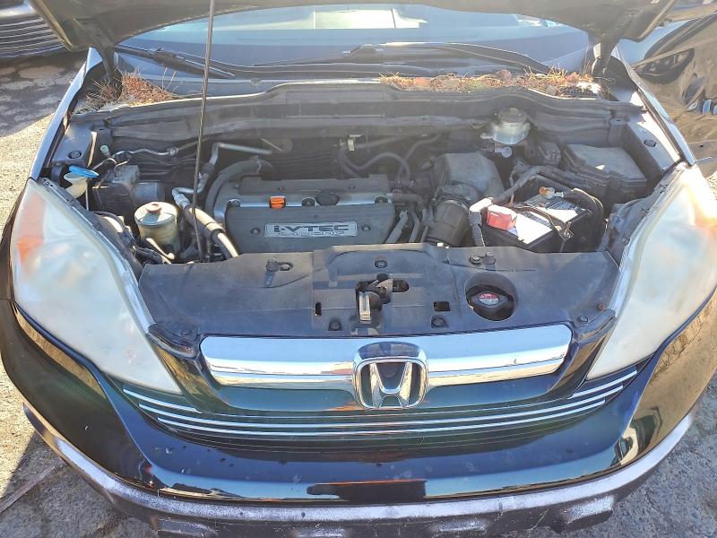 Продажа на аукционе авто 2008 Honda Cr-v, vin: JHLRE48728C057895, номер лота: 57337356