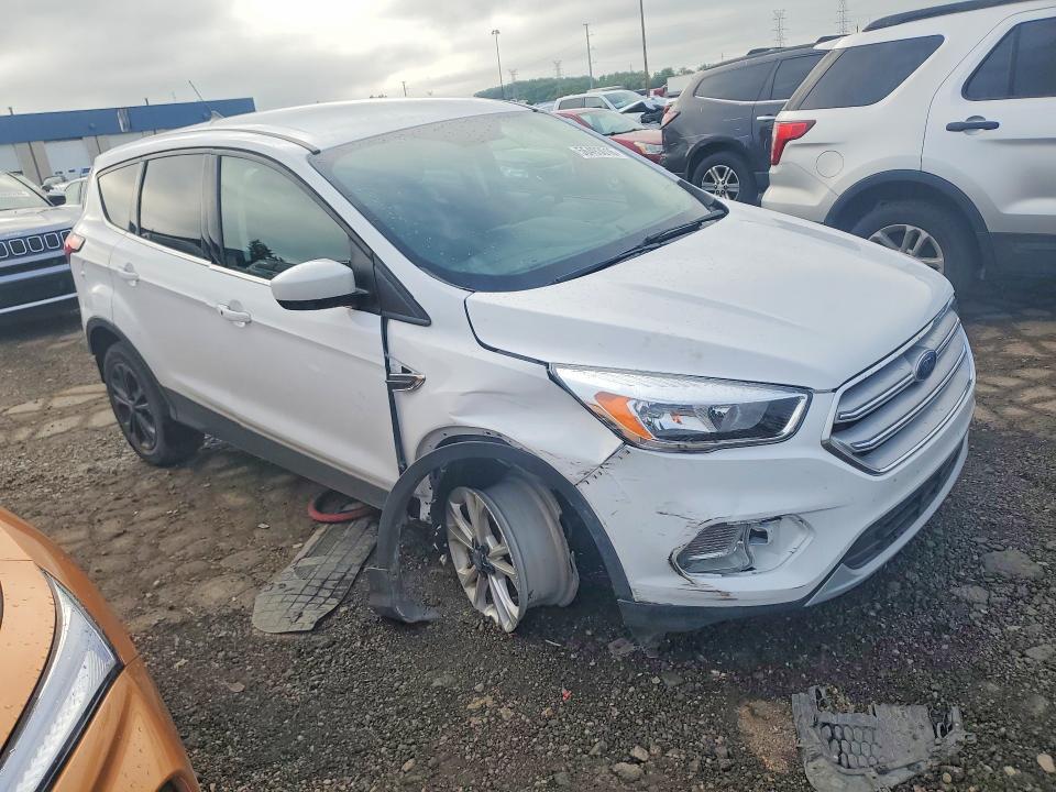 Aukcja sprzedaży 2019 Ford Escape, vin: 1FMCU9GDXKUB24704, numer aukcji: 56493616