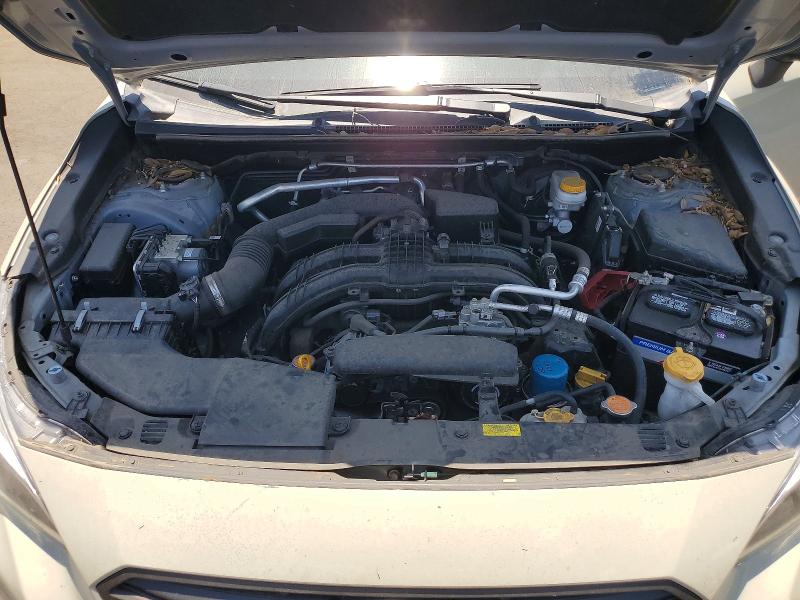 59156686 :رقم المزاد ، JF2GTAPC3P8238806 vin ، 2023 Subaru Crosstrek مزاد بيع