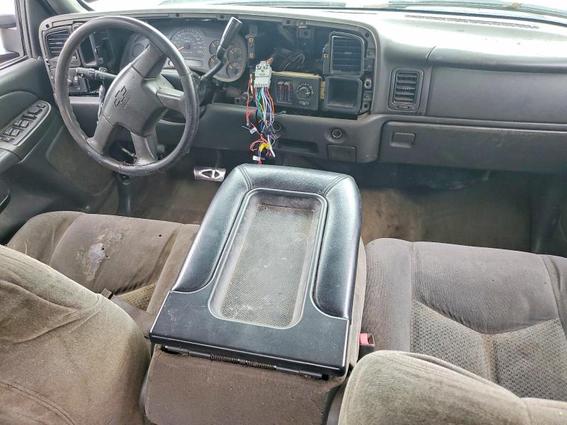 Aukcja sprzedaży 2006 Chevrolet Silverado, vin: 1GCGC13U86F120032, numer aukcji: 56591106