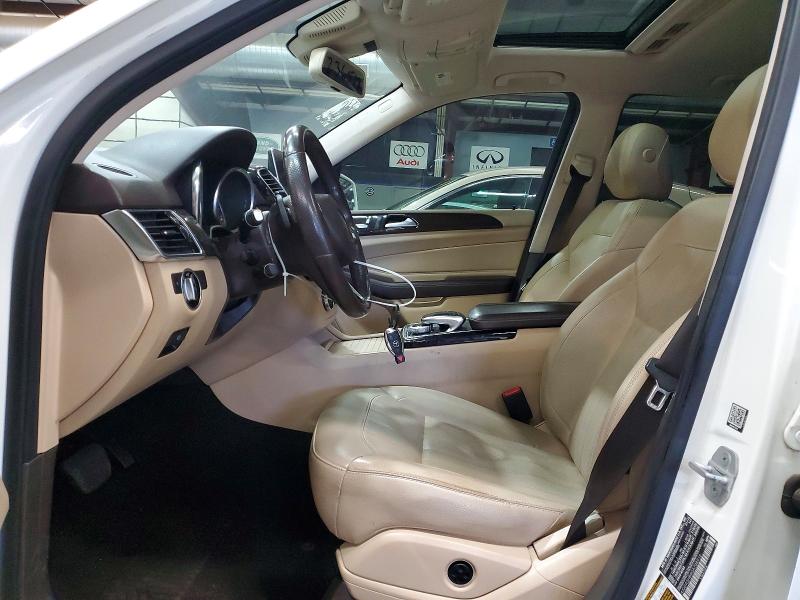 Продажа на аукционе авто 2016 Mercedes-benz Gle, vin: 4JGDA5HB4GA708916, номер лота: 57944526