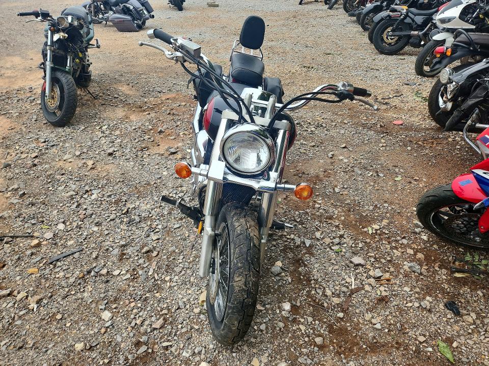Продаж на аукціоні авто 2001 Suzuki Vl800, vin: JS1VS54A812102632, номер лоту: 58373866