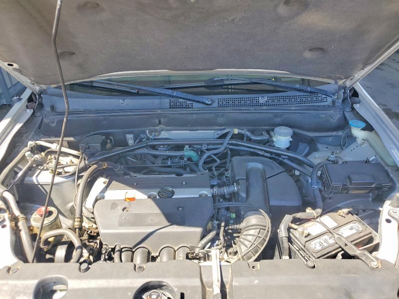 58323396 :رقم المزاد ، JHLRD68433C005639 vin ، 2003 Honda Cr-v مزاد بيع