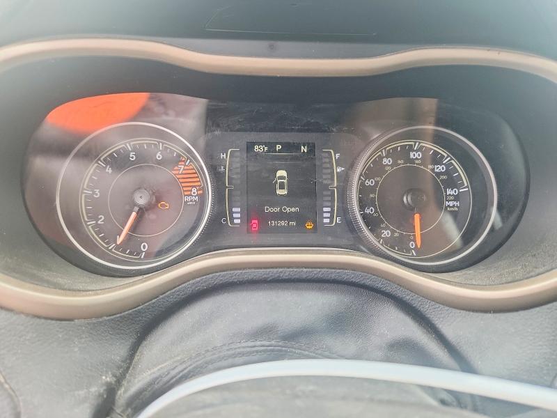 Aukcja sprzedaży 2017 Jeep Cherokee, vin: 1C4PJLCS1HW607849, numer aukcji: 56809326