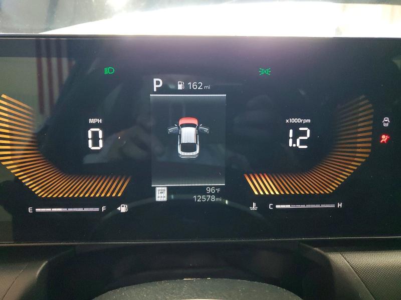 Aukcja sprzedaży 2025 Kia K4, vin: 3KPFT4DE1SE036353, numer aukcji: 58236726