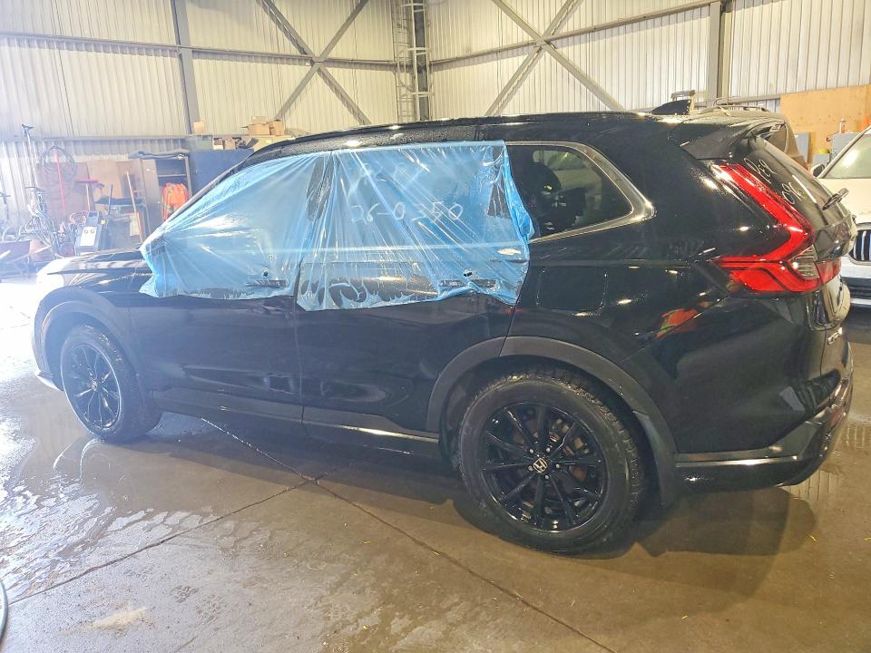 Продажа на аукционе авто 2025 Honda Cr-v, vin: 2HKRS4H58SH114889, номер лота: 55267826