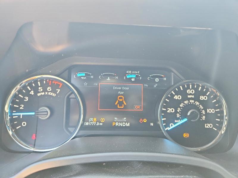 Продаж на аукціоні авто 2019 Ford F150, vin: 1FTEW1E45KFD14345, номер лоту: 55533676