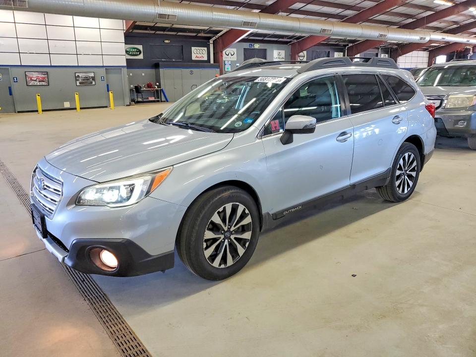 Продаж на аукціоні авто 2017 Subaru Outback, vin: 4S4BSANC9H3338336, номер лоту: 56817206