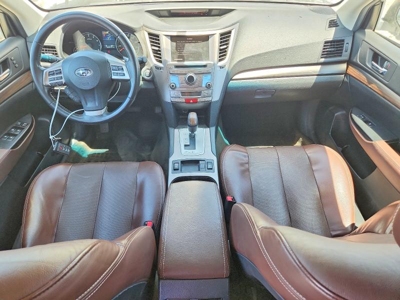 Aukcja sprzedaży 2014 Subaru Outback, vin: 4S4BRBPC2E3310047, numer aukcji: 58214766