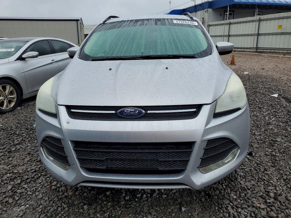 2016 Ford Escape მანქანა იყიდება აუქციონზე, vin: 1FMCU0GXXGUB11304, აუქციონის ნომერი: 57026246